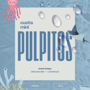 Cuota mini
