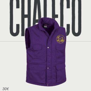 CHALECO