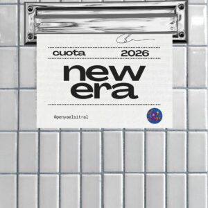 Alta Socio 2026 (Fase 1)