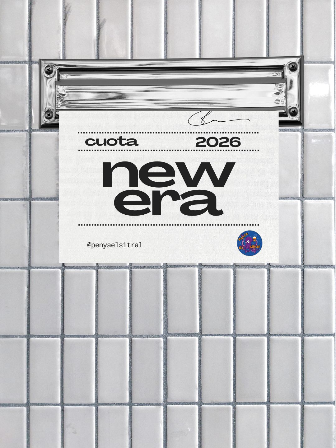 Alta Socio 2026 (Fase 1)